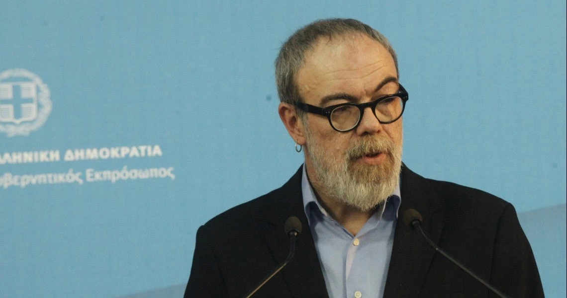 Ομολογία ήττας από τον Κυρίτση: Δεν μπορούμε να κάνουμε κάτι για την αύξηση των προσφυγικών ροών